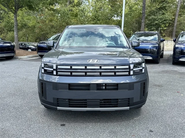 Nuevos HYUNDAI SANTA FE HYBRID at Gainesville Hyundai in Gainesville