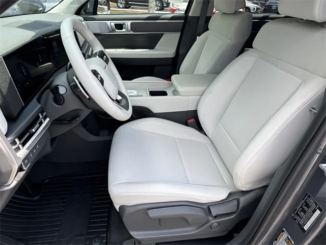 Nuevos HYUNDAI SANTA FE HYBRID at Gainesville Hyundai in Gainesville