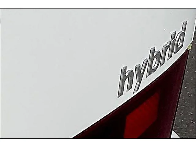 Nuevos HYUNDAI SANTA FE HYBRID at Gainesville Hyundai in Gainesville