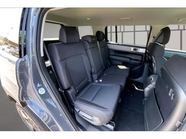 Nuevos HYUNDAI SANTA FE HYBRID à Estados chez autogozo