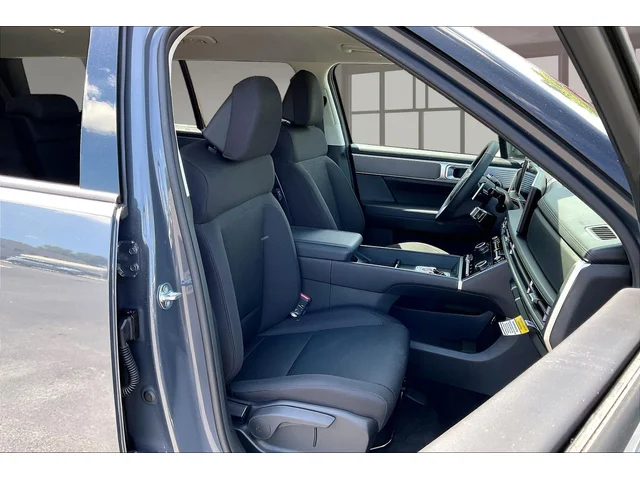 Nuevos HYUNDAI SANTA FE HYBRID à Estados chez autogozo