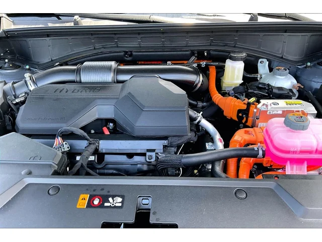 Nuevos HYUNDAI SANTA FE HYBRID à Estados chez autogozo