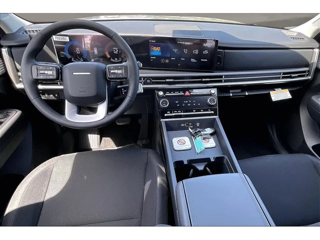 Nuevos HYUNDAI SANTA FE HYBRID à Estados chez autogozo