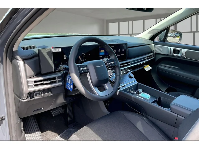 Nuevos HYUNDAI SANTA FE HYBRID à Estados chez autogozo