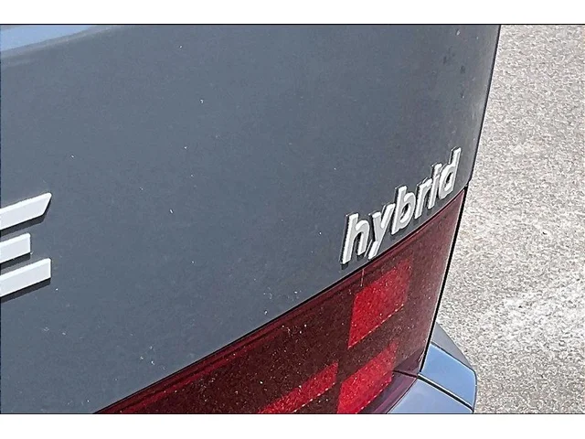 Nuevos HYUNDAI SANTA FE HYBRID à Estados chez autogozo