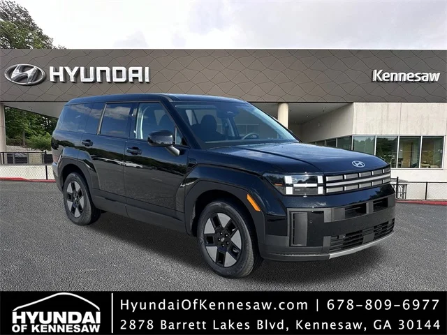 Nuevos HYUNDAI SANTA FE HYBRID at Gainesville Hyundai in Gainesville