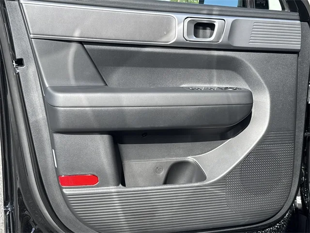 Nuevos HYUNDAI SANTA FE HYBRID at Gainesville Hyundai in Gainesville