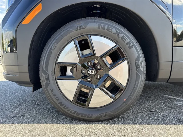 Nuevos HYUNDAI SANTA FE HYBRID at Gainesville Hyundai in Gainesville