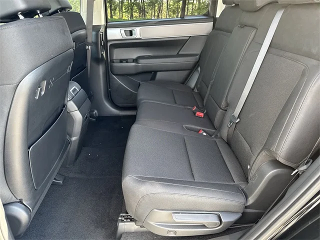 Nuevos HYUNDAI SANTA FE HYBRID at Gainesville Hyundai in Gainesville