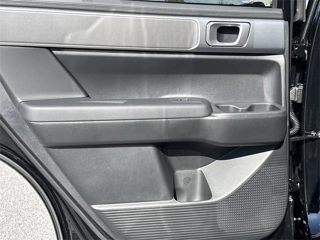 Nuevos HYUNDAI SANTA FE HYBRID at Gainesville Hyundai in Gainesville