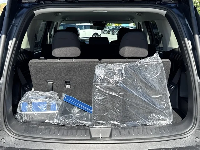 Nuevos HYUNDAI SANTA FE HYBRID at Gainesville Hyundai in Gainesville