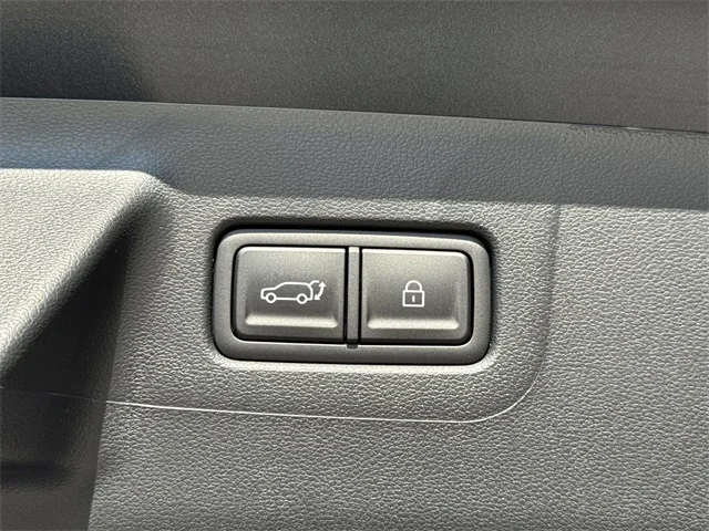 Nuevos HYUNDAI SANTA FE HYBRID at Gainesville Hyundai in Gainesville