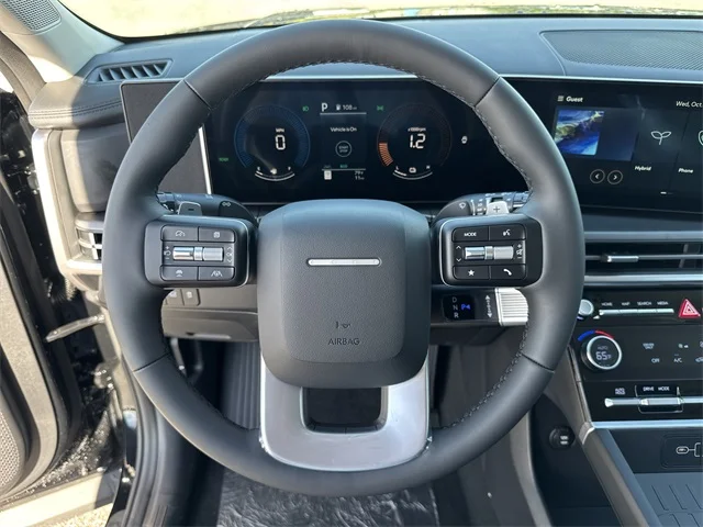 Nuevos HYUNDAI SANTA FE HYBRID at Gainesville Hyundai in Gainesville