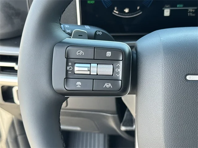 Nuevos HYUNDAI SANTA FE HYBRID at Gainesville Hyundai in Gainesville