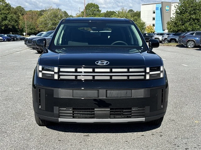 Nuevos HYUNDAI SANTA FE HYBRID at Gainesville Hyundai in Gainesville