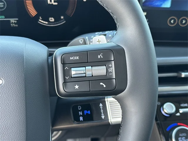 Nuevos HYUNDAI SANTA FE HYBRID at Gainesville Hyundai in Gainesville