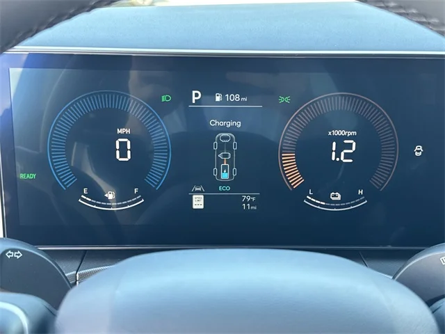 Nuevos HYUNDAI SANTA FE HYBRID at Gainesville Hyundai in Gainesville