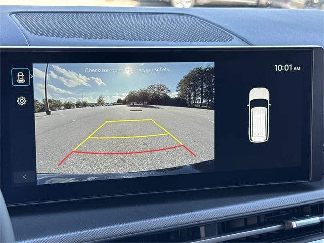 Nuevos HYUNDAI SANTA FE HYBRID at Gainesville Hyundai in Gainesville
