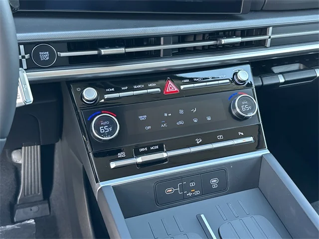 Nuevos HYUNDAI SANTA FE HYBRID at Gainesville Hyundai in Gainesville