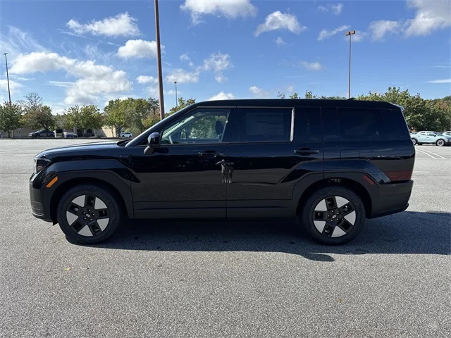 Nuevos HYUNDAI SANTA FE HYBRID at Gainesville Hyundai in Gainesville
