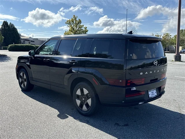 Nuevos HYUNDAI SANTA FE HYBRID at Gainesville Hyundai in Gainesville