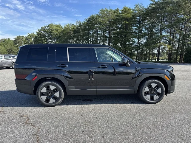 Nuevos HYUNDAI SANTA FE HYBRID at Gainesville Hyundai in Gainesville