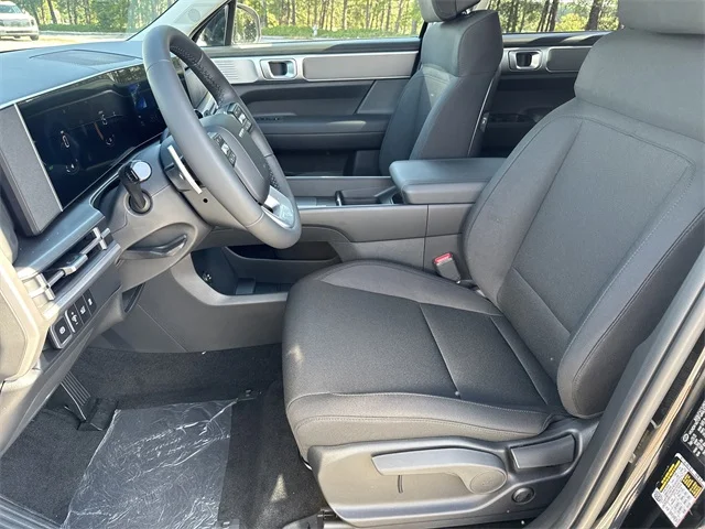 Nuevos HYUNDAI SANTA FE HYBRID at Gainesville Hyundai in Gainesville