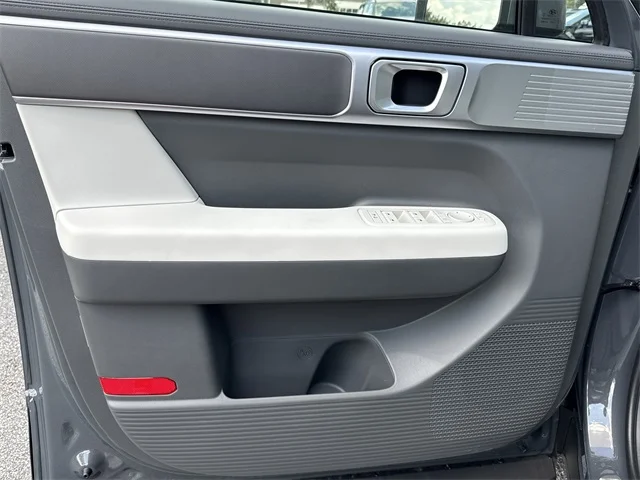 Nuevos HYUNDAI SANTA FE HYBRID at Gainesville Hyundai in Gainesville
