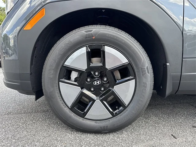 Nuevos HYUNDAI SANTA FE HYBRID at Gainesville Hyundai in Gainesville