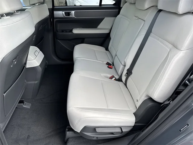 Nuevos HYUNDAI SANTA FE HYBRID at Gainesville Hyundai in Gainesville