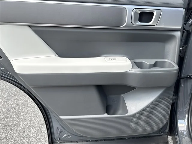 Nuevos HYUNDAI SANTA FE HYBRID at Gainesville Hyundai in Gainesville