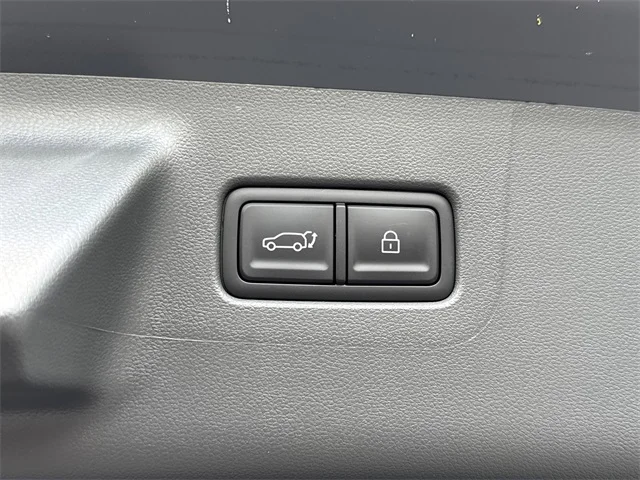 Nuevos HYUNDAI SANTA FE HYBRID at Gainesville Hyundai in Gainesville