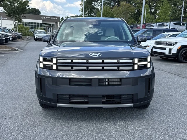 Nuevos HYUNDAI SANTA FE HYBRID at Gainesville Hyundai in Gainesville
