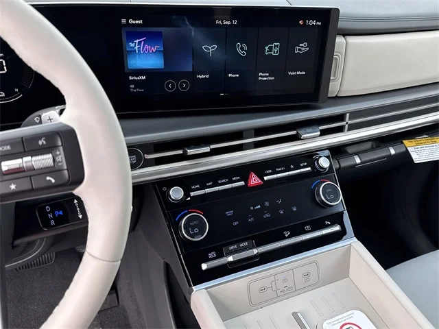 Nuevos HYUNDAI SANTA FE HYBRID at Gainesville Hyundai in Gainesville