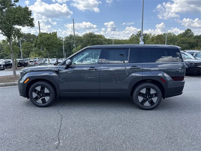 Nuevos HYUNDAI SANTA FE HYBRID at Gainesville Hyundai in Gainesville