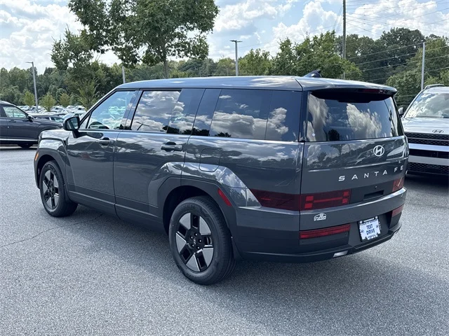 Nuevos HYUNDAI SANTA FE HYBRID at Gainesville Hyundai in Gainesville