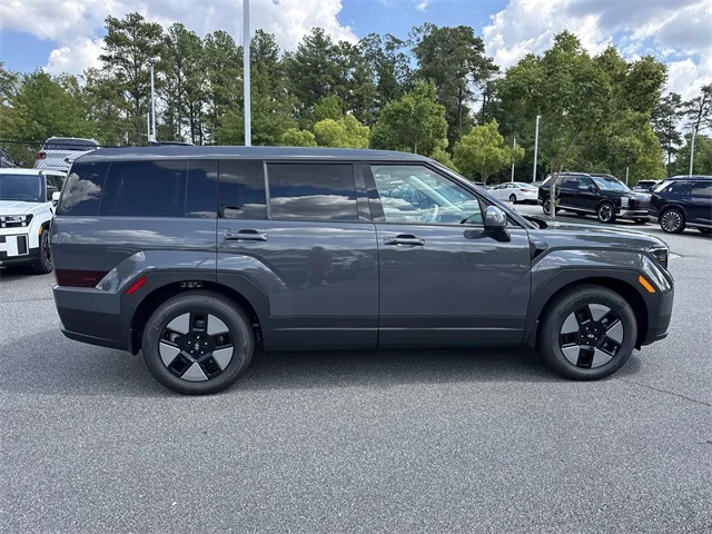 Nuevos HYUNDAI SANTA FE HYBRID at Gainesville Hyundai in Gainesville