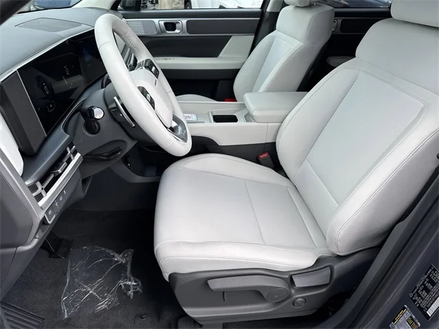 Nuevos HYUNDAI SANTA FE HYBRID at Gainesville Hyundai in Gainesville