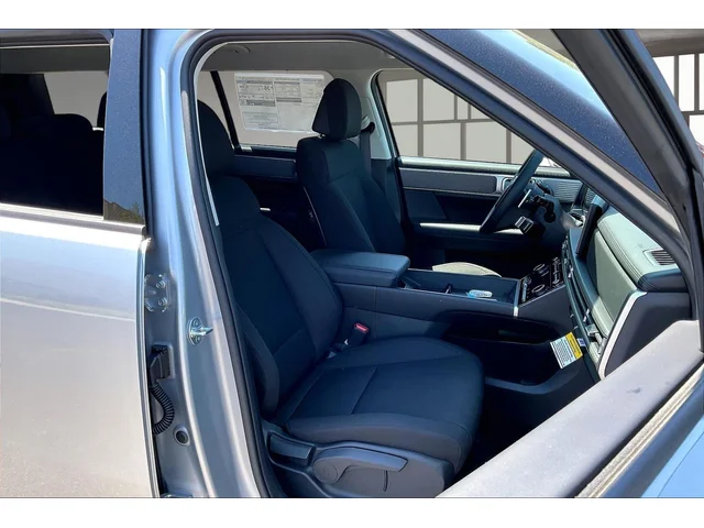 Nuevos HYUNDAI SANTA FE HYBRID à Estados chez autogozo