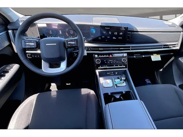 Nuevos HYUNDAI SANTA FE HYBRID à Estados chez autogozo