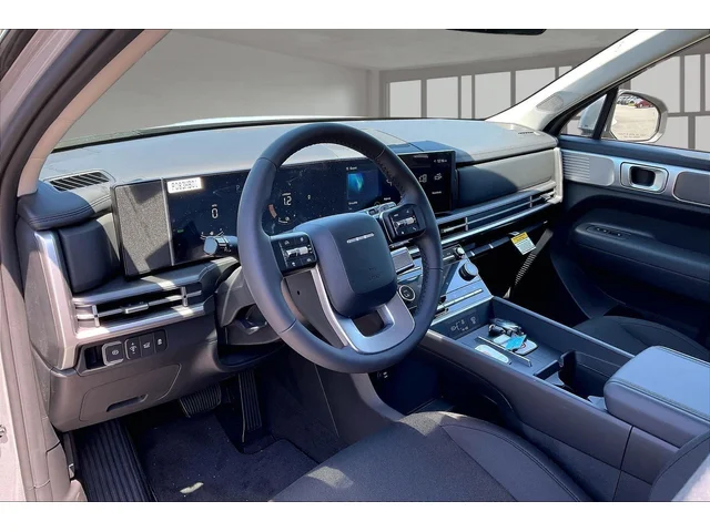 Nuevos HYUNDAI SANTA FE HYBRID à Estados chez autogozo