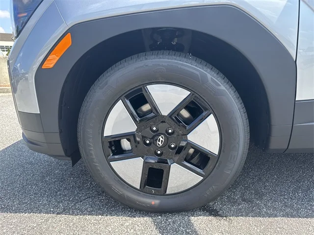 Nuevos HYUNDAI SANTA FE HYBRID at Gainesville Hyundai in Gainesville