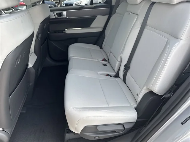 Nuevos HYUNDAI SANTA FE HYBRID at Gainesville Hyundai in Gainesville