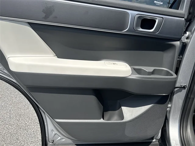 Nuevos HYUNDAI SANTA FE HYBRID at Gainesville Hyundai in Gainesville