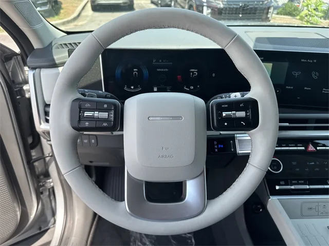 Nuevos HYUNDAI SANTA FE HYBRID at Gainesville Hyundai in Gainesville