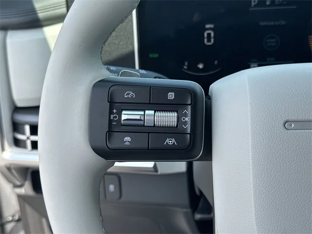 Nuevos HYUNDAI SANTA FE HYBRID at Gainesville Hyundai in Gainesville