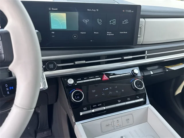 Nuevos HYUNDAI SANTA FE HYBRID at Gainesville Hyundai in Gainesville