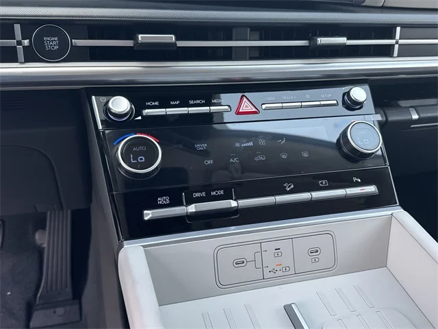 Nuevos HYUNDAI SANTA FE HYBRID at Gainesville Hyundai in Gainesville