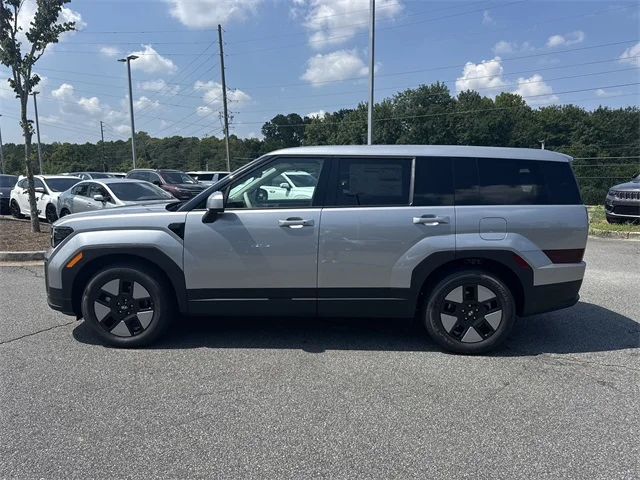 Nuevos HYUNDAI SANTA FE HYBRID at Gainesville Hyundai in Gainesville