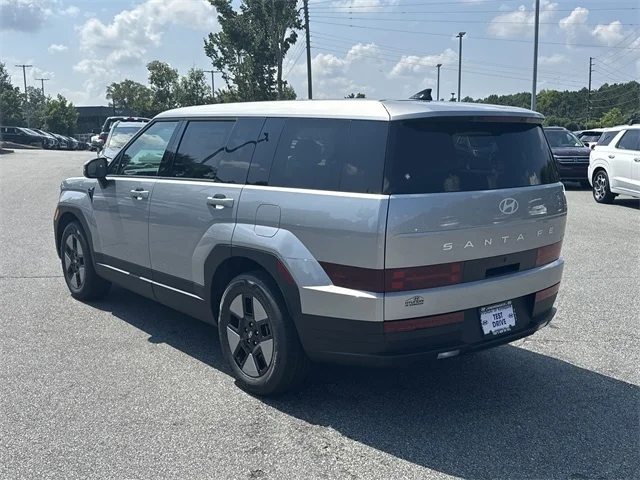 Nuevos HYUNDAI SANTA FE HYBRID at Gainesville Hyundai in Gainesville